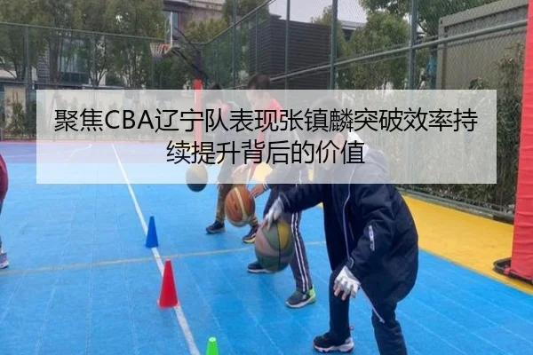 聚焦CBA辽宁队表现张镇麟突破效率持续提升背后的价值